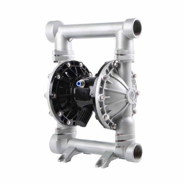 QBYK3-50/65 铝合金 气动隔膜泵