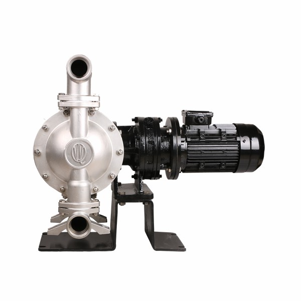 DBY3-50/65电动隔膜泵